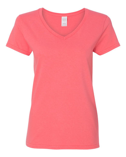 Standard Ladies V-Neck Tshirt