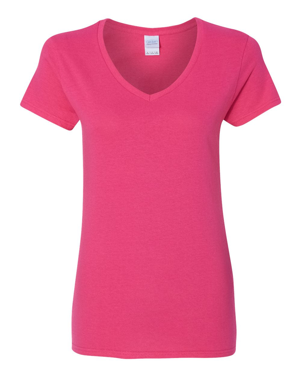 Standard Ladies V-Neck Tshirt