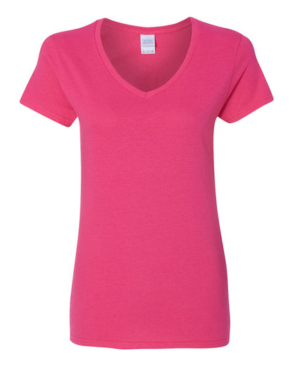 Standard Ladies V-Neck Tshirt