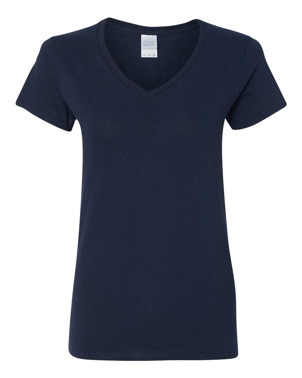 Standard Ladies V-Neck Tshirt