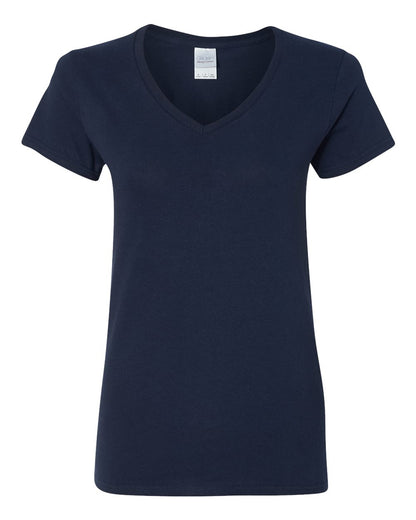Standard Ladies V-Neck Tshirt