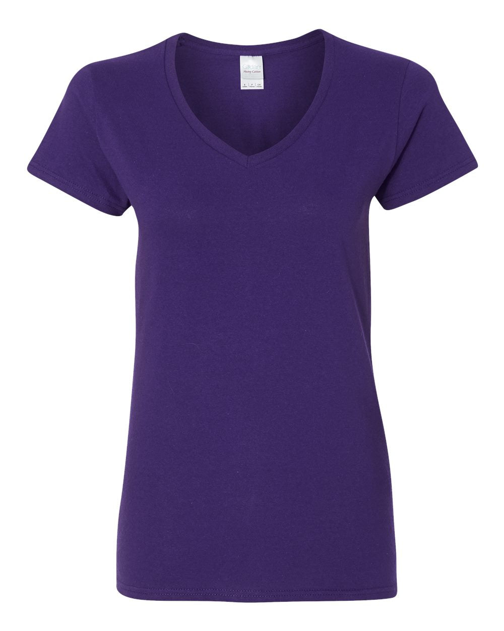 Standard Ladies V-Neck Tshirt