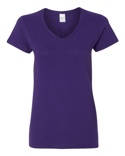 Standard Ladies V-Neck Tshirt