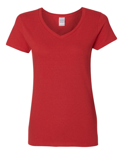 Standard Ladies V-Neck Tshirt