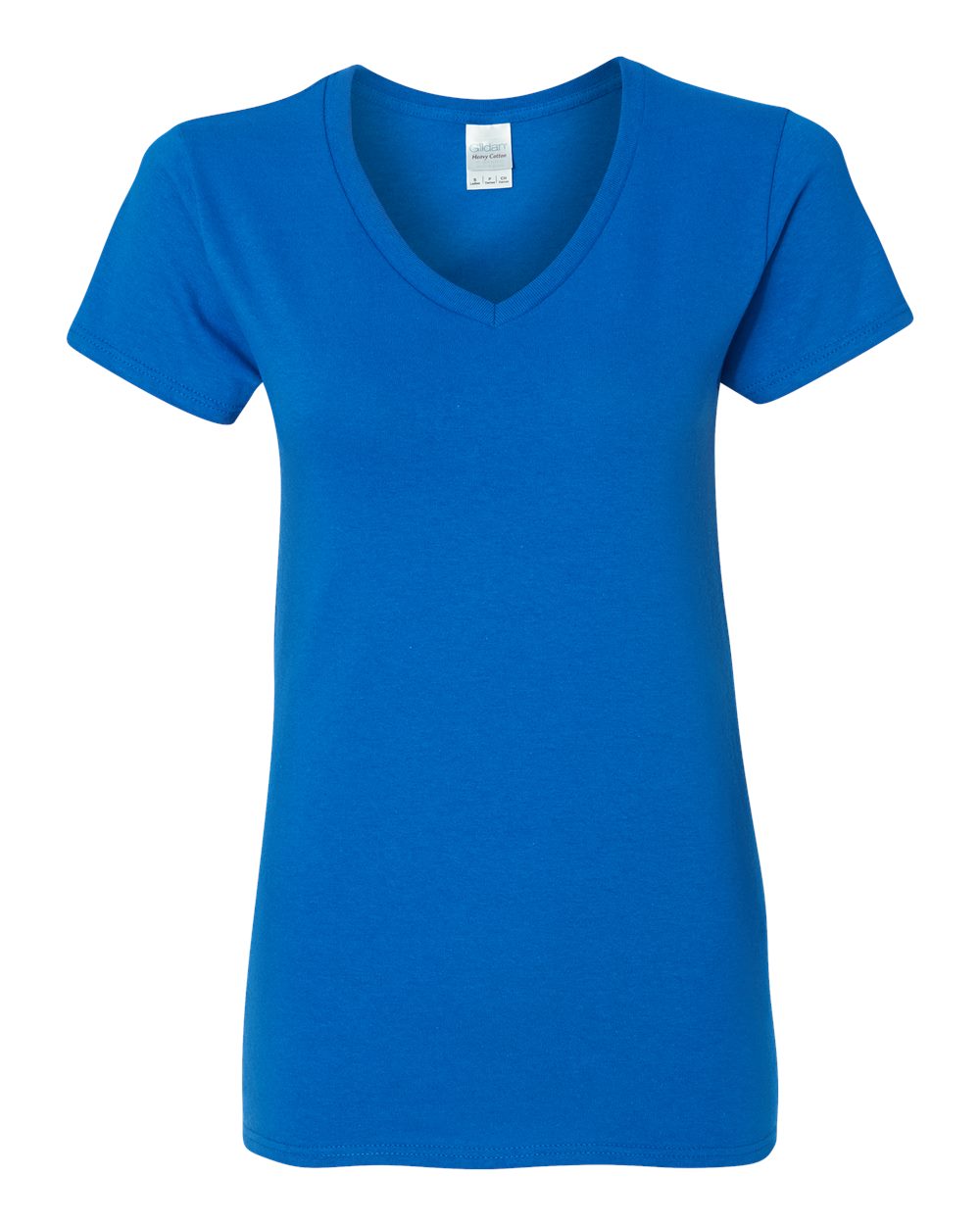 Standard Ladies V-Neck Tshirt