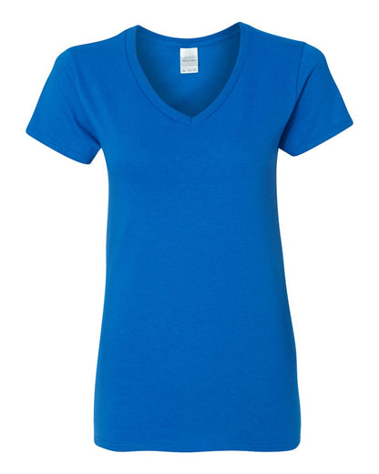 Standard Ladies V-Neck Tshirt