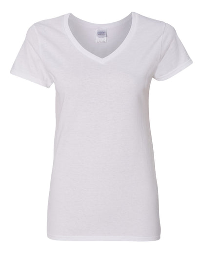 Standard Ladies V-Neck Tshirt