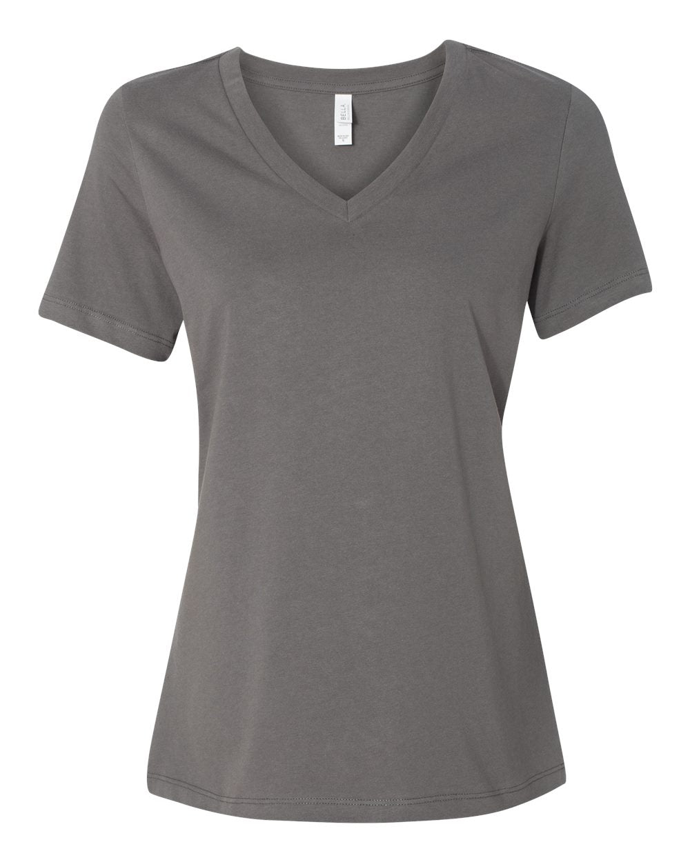 Ultra Premium Ladies V-Neck Tshirt