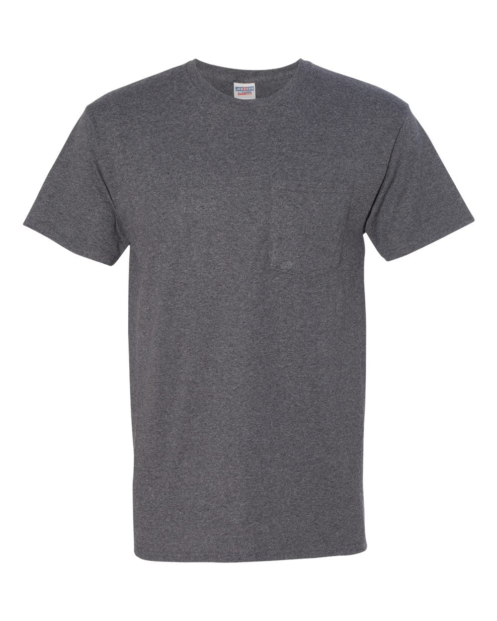 Premium Pocket Unisex Tshirt