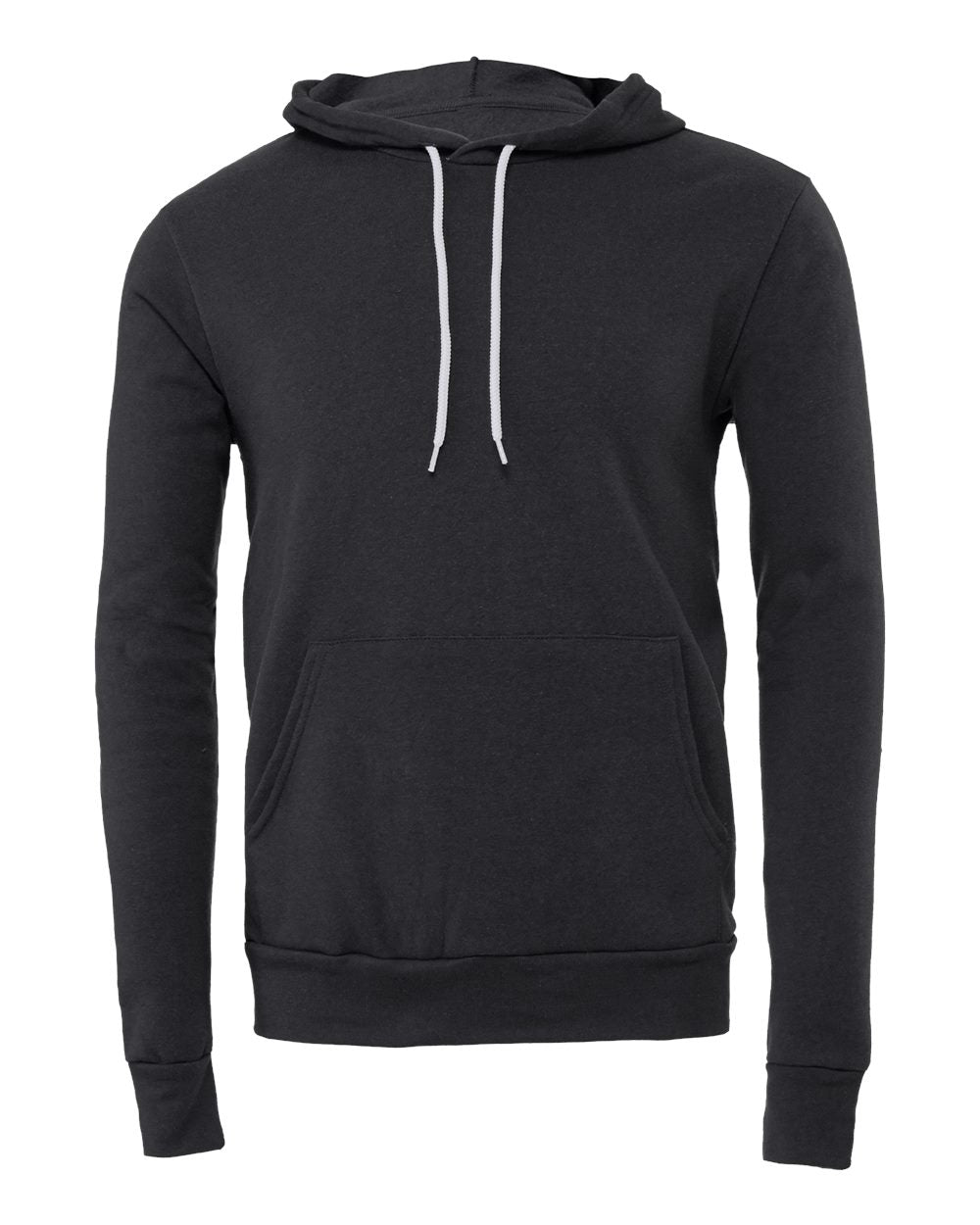 Ultra Premium Unisex Midweight Hooded Sweatshirt