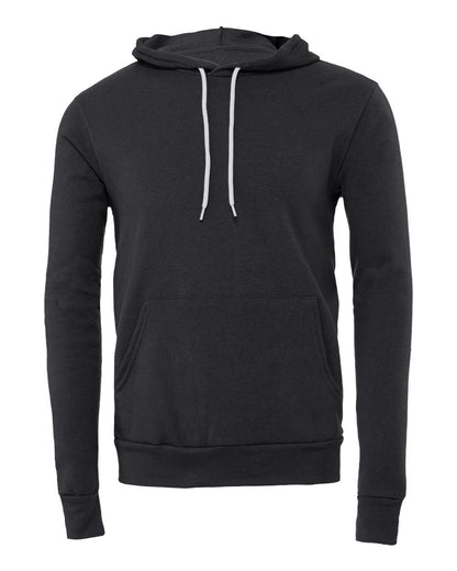 Ultra Premium Unisex Midweight Hooded Sweatshirt