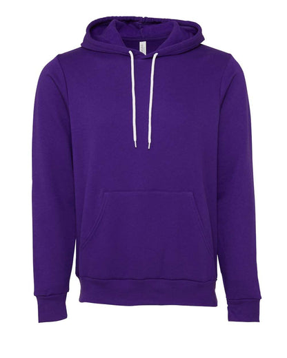 Ultra Premium Unisex Midweight Hooded Sweatshirt
