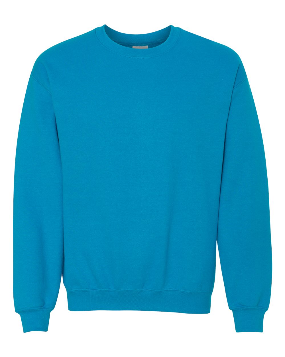 Standard Unisex Midweight Crew Neck Sweatshirt