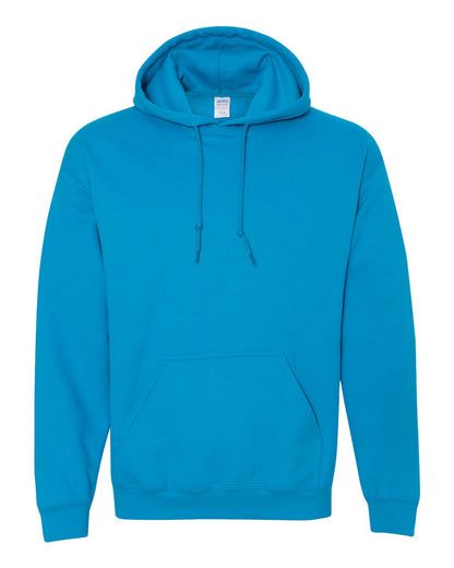Standard Midweight Unisex Hooded Sweatshirt