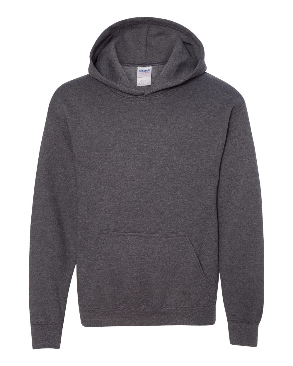 Standard Youth Hooded Sweatshirt