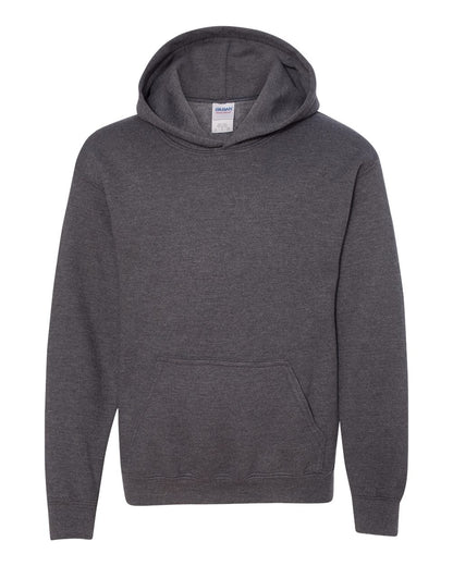 Standard Youth Hooded Sweatshirt