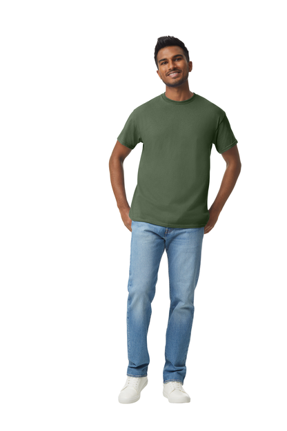 Choice Cotton T-shirt