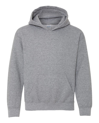 Standard Youth Hooded Sweatshirt