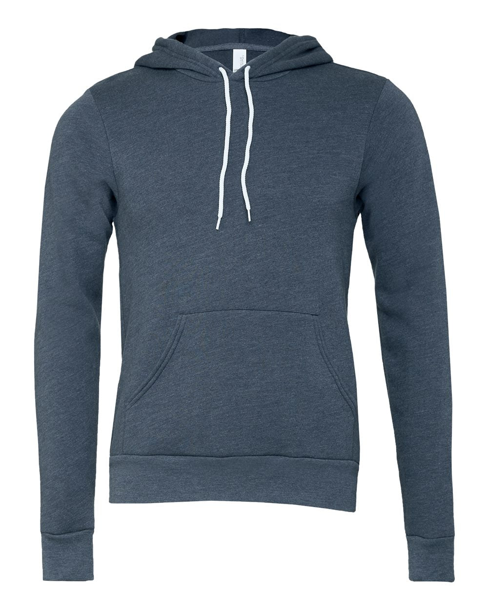 Ultra Premium Unisex Midweight Hooded Sweatshirt