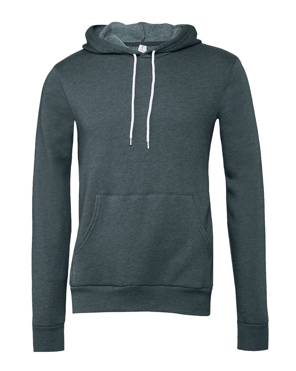 Ultra Premium Unisex Midweight Hooded Sweatshirt