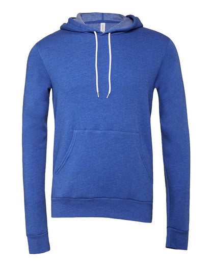 Ultra Premium Unisex Midweight Hooded Sweatshirt
