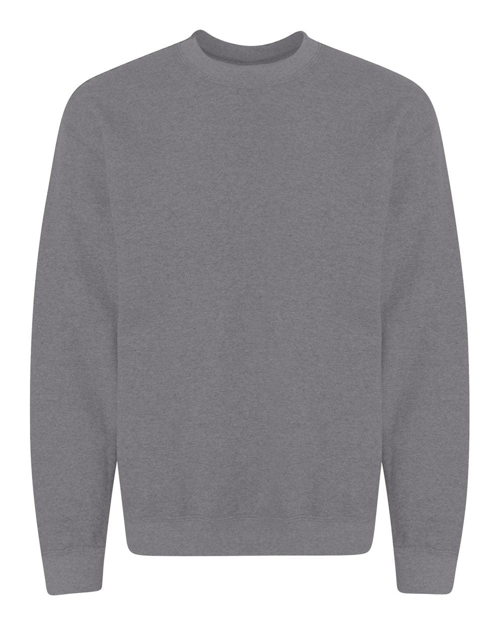 Standard Unisex Midweight Crew Neck Sweatshirt