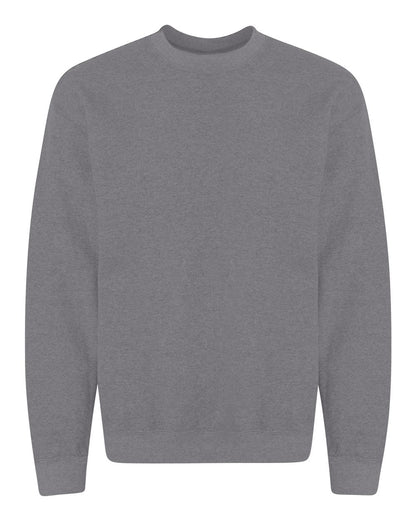 Standard Unisex Midweight Crew Neck Sweatshirt
