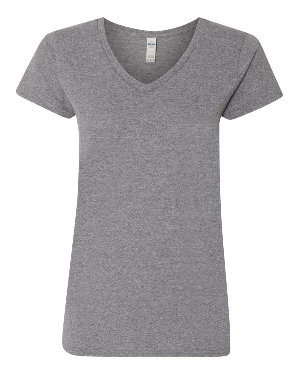 Standard Ladies V-Neck Tshirt