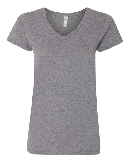 Standard Ladies V-Neck Tshirt