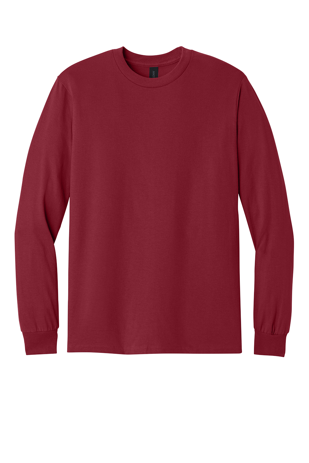 Standard Unisex Long Sleeve Tshirt