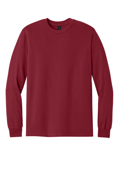 Standard Unisex Long Sleeve Tshirt