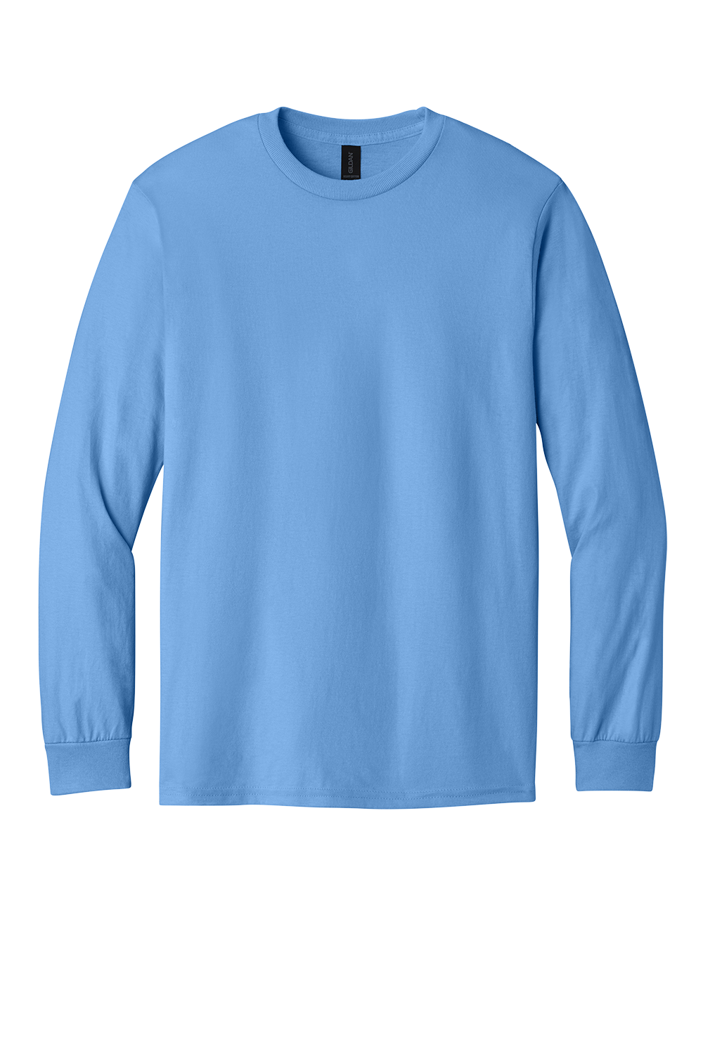Standard Unisex Long Sleeve Tshirt