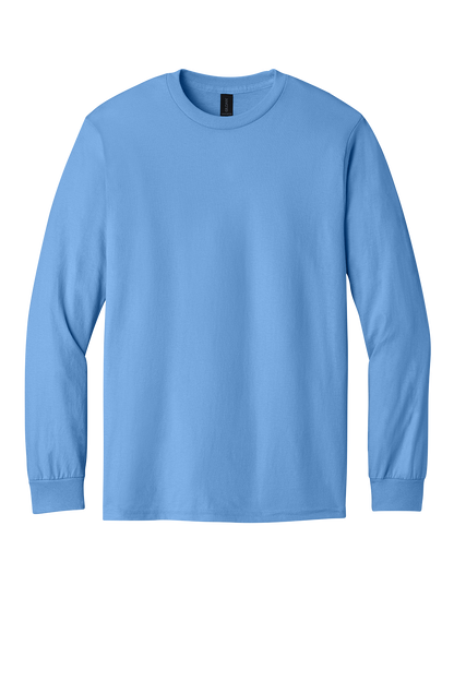 Standard Unisex Long Sleeve Tshirt