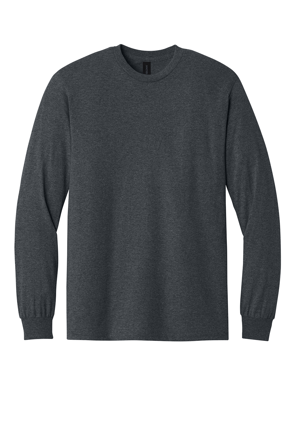 Standard Unisex Long Sleeve Tshirt