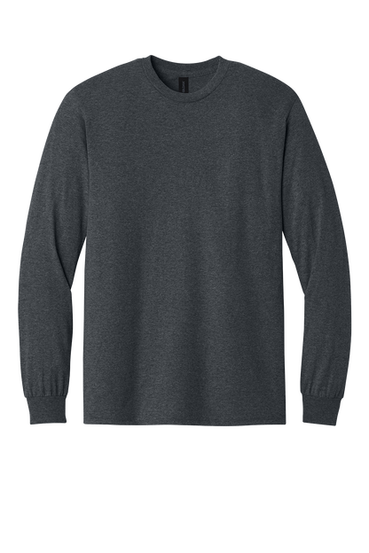 Standard Unisex Long Sleeve Tshirt
