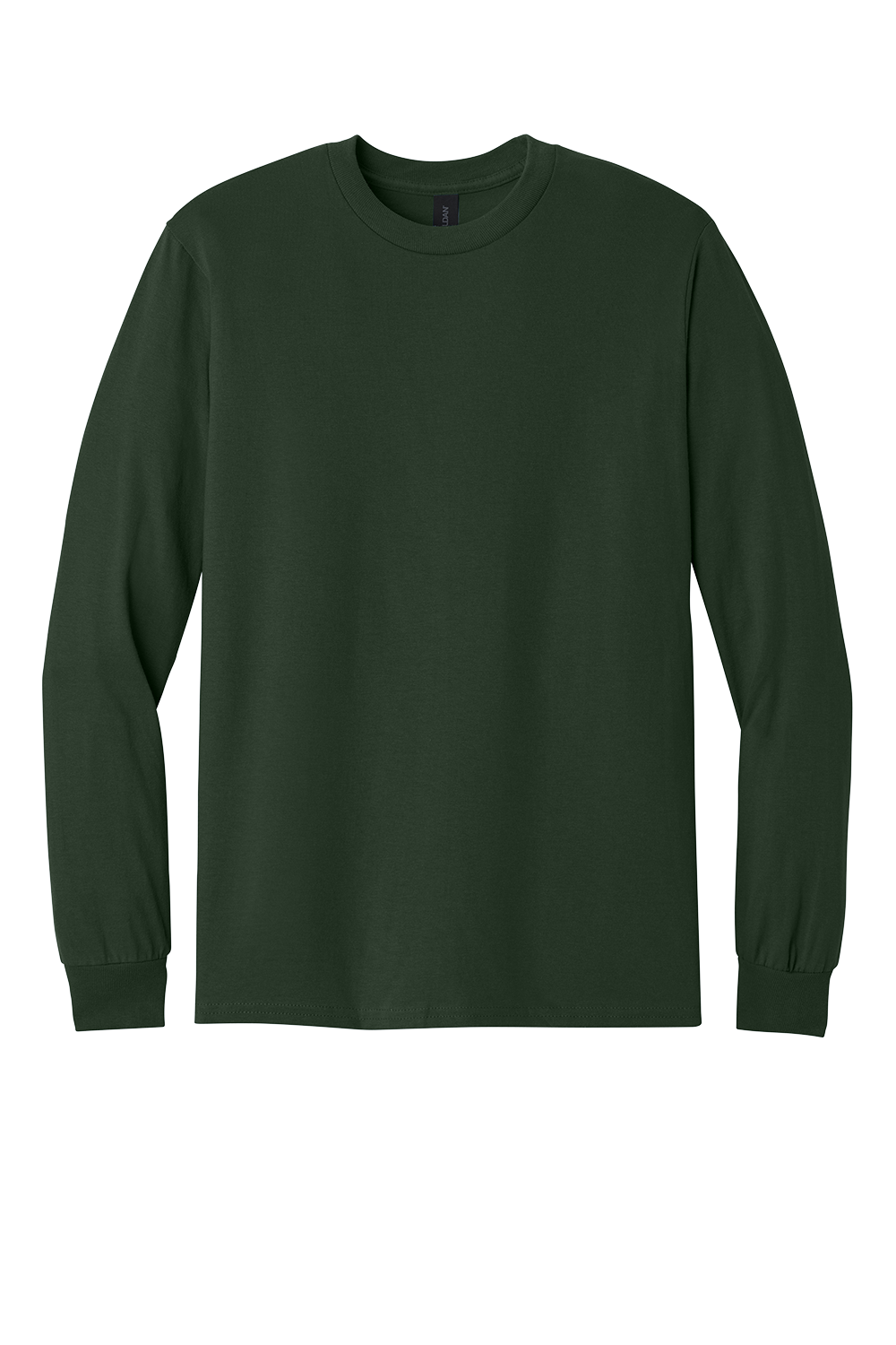 Standard Unisex Long Sleeve Tshirt