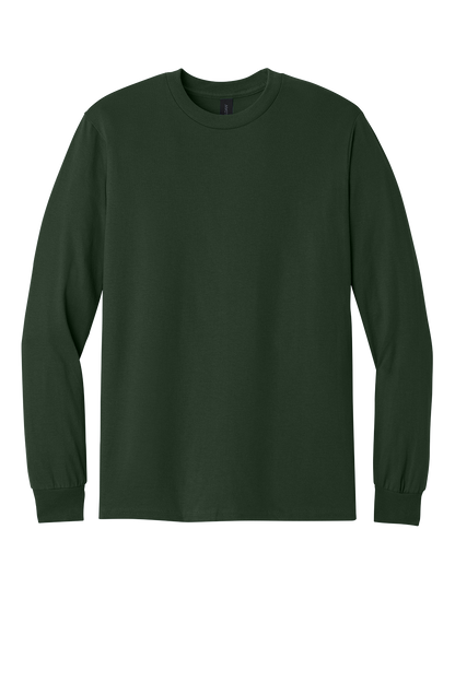 Standard Unisex Long Sleeve Tshirt