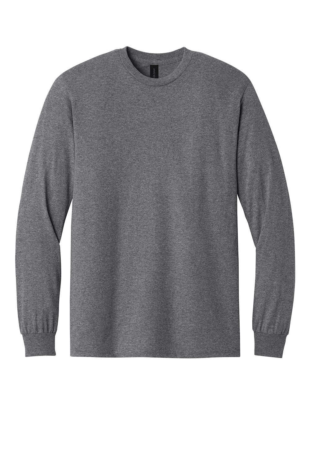 Standard Unisex Long Sleeve Tshirt