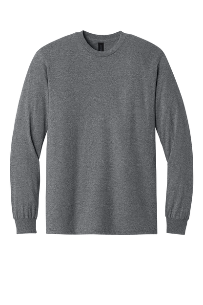 Standard Unisex Long Sleeve Tshirt