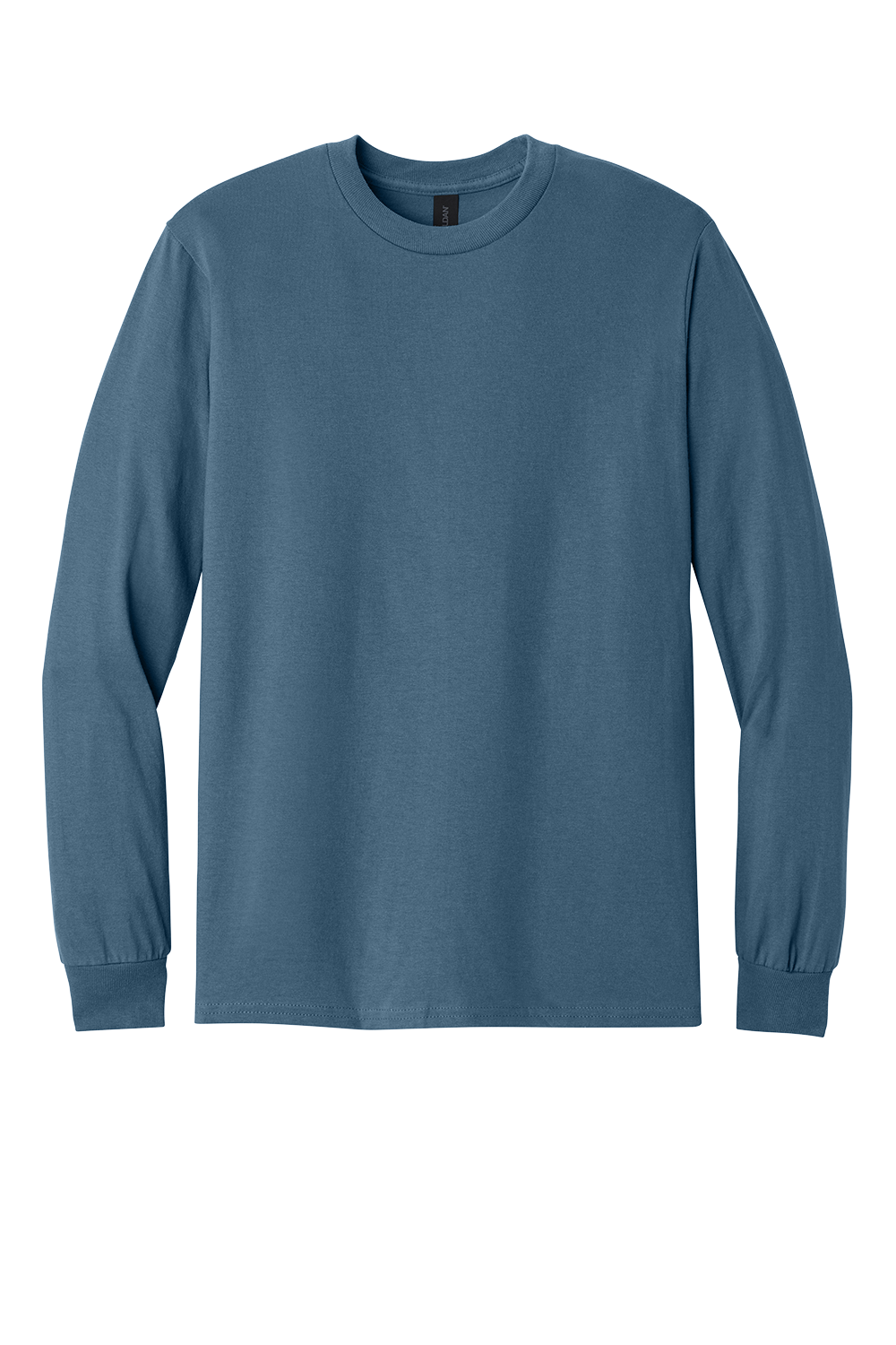 Standard Unisex Long Sleeve Tshirt