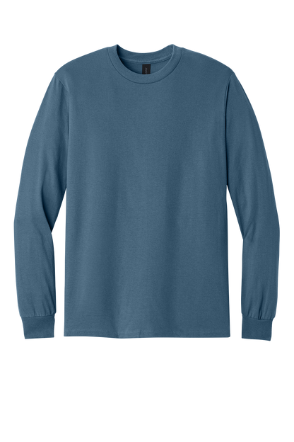 Standard Unisex Long Sleeve Tshirt