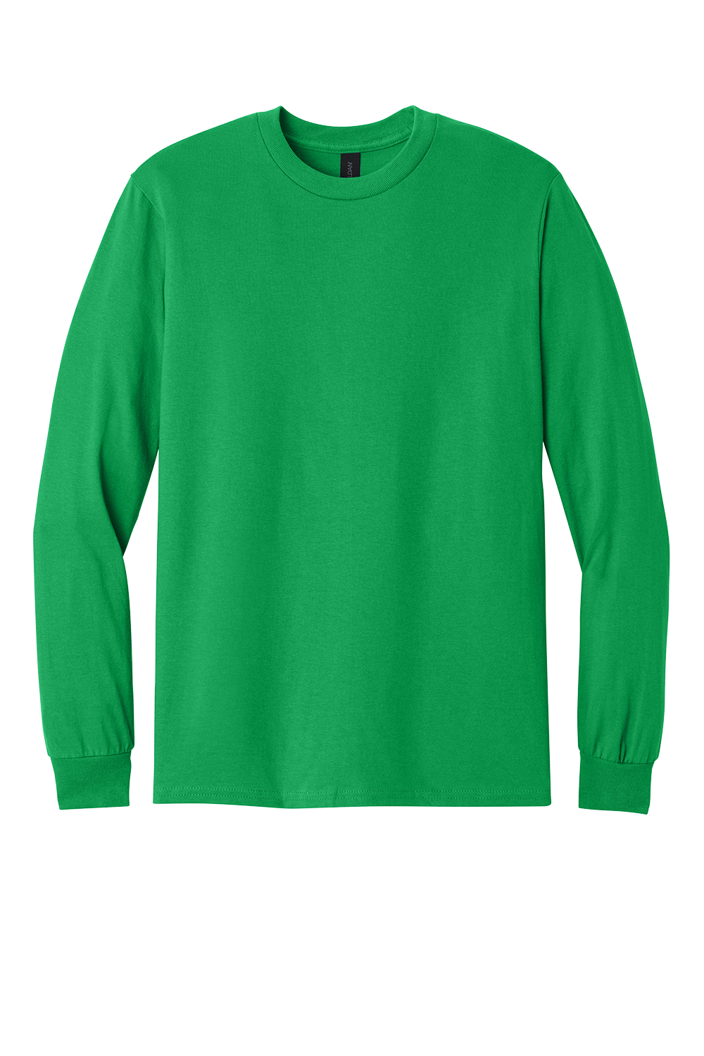 Standard Unisex Long Sleeve Tshirt