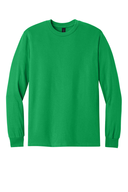 Standard Unisex Long Sleeve Tshirt