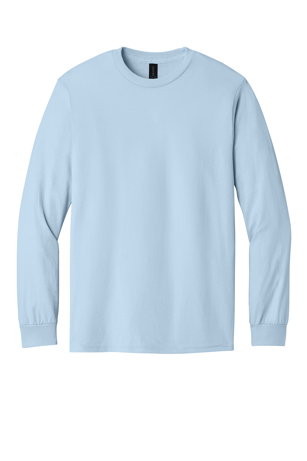 Standard Unisex Long Sleeve Tshirt