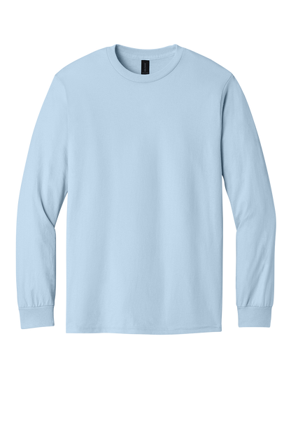 Standard Unisex Long Sleeve Tshirt