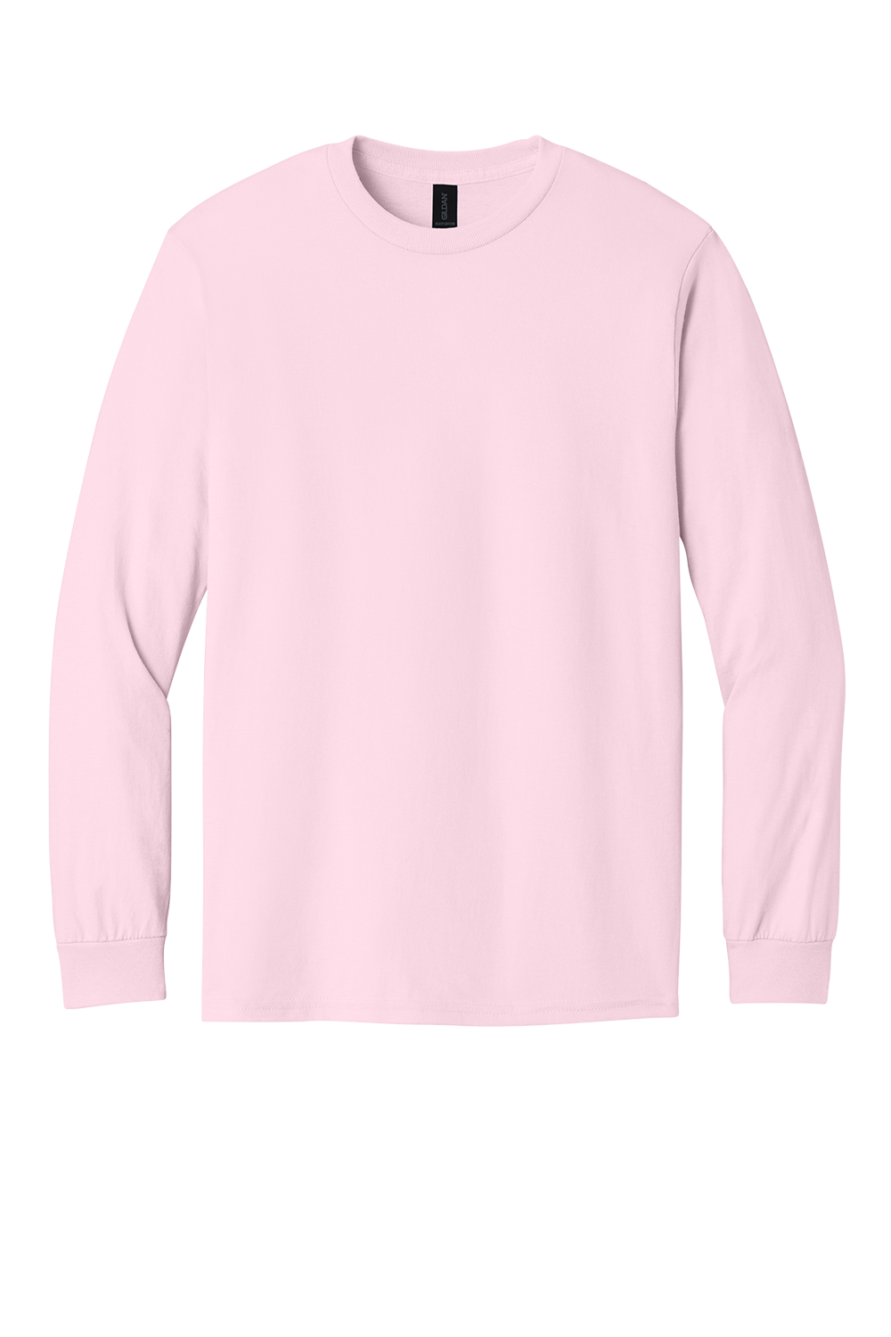 Standard Unisex Long Sleeve Tshirt