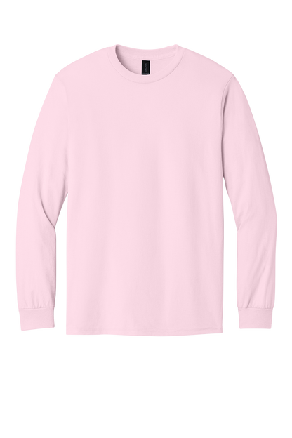 Standard Unisex Long Sleeve Tshirt