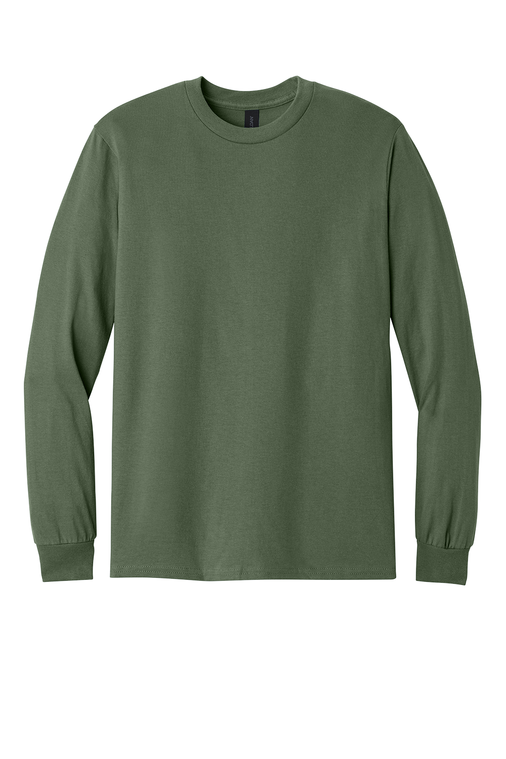 Standard Unisex Long Sleeve Tshirt