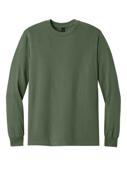 Standard Unisex Long Sleeve Tshirt