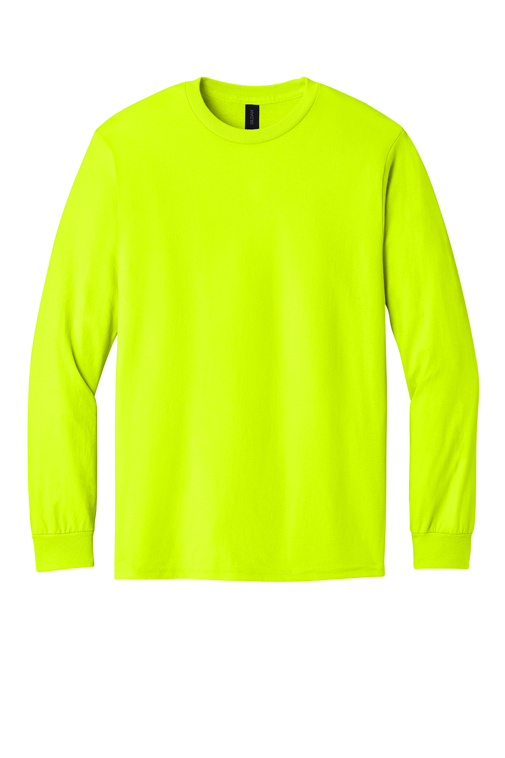 Standard Unisex Long Sleeve Tshirt